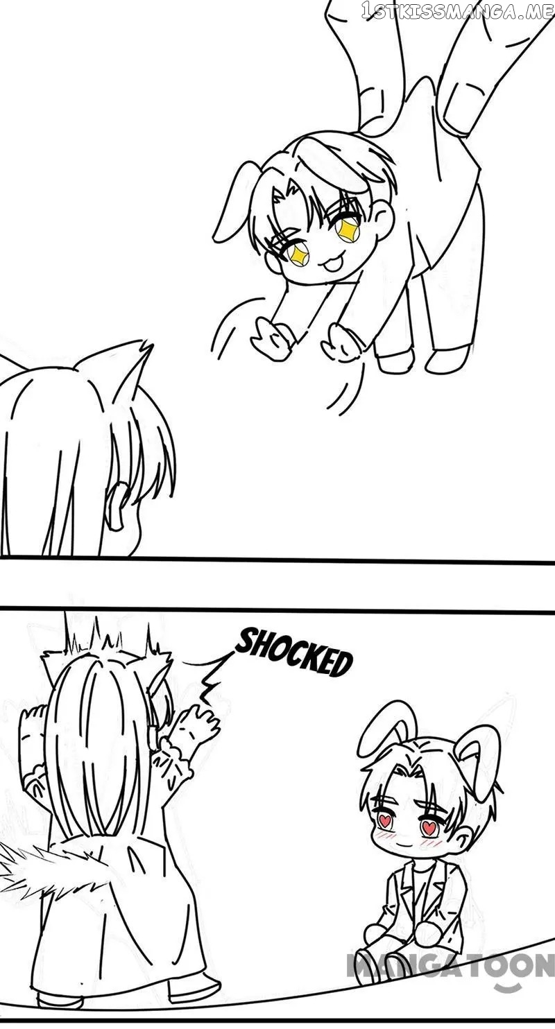 Evolution of a Perfect Hubby chapter 171 - page 35
