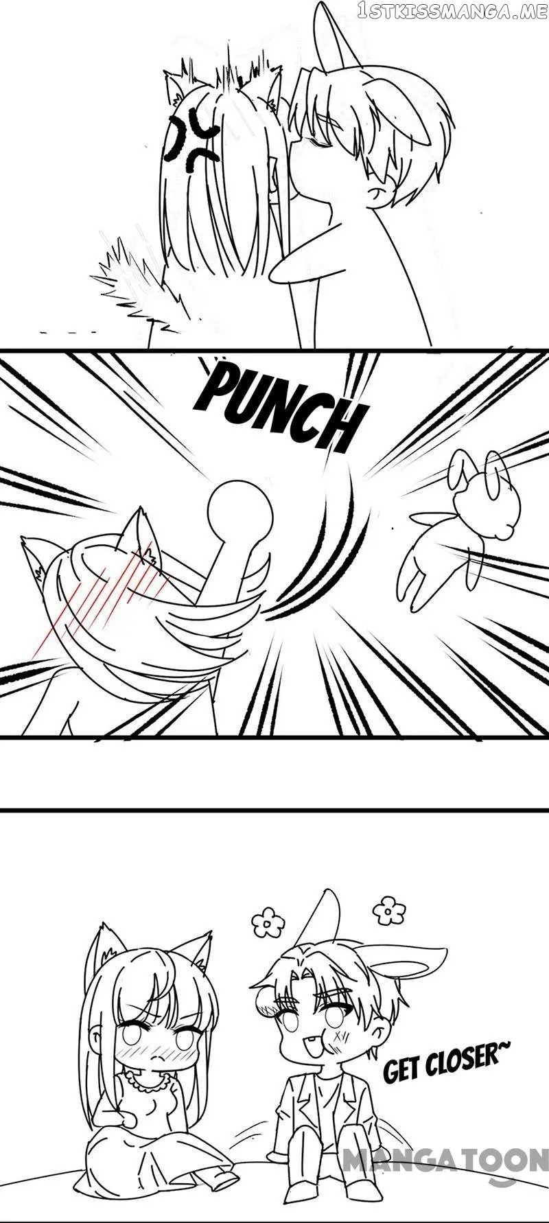 Evolution of a Perfect Hubby chapter 171 - page 36