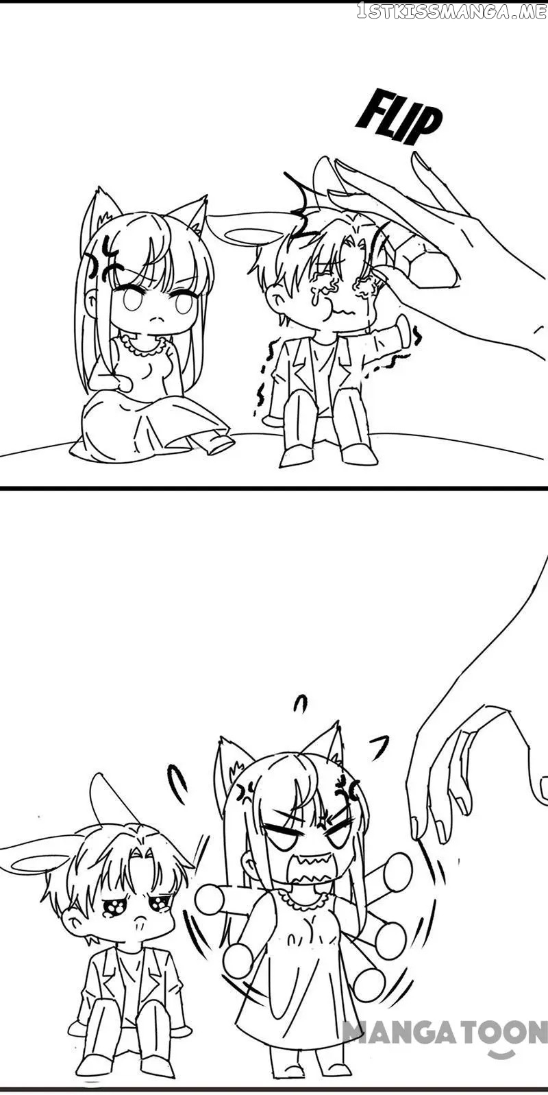 Evolution of a Perfect Hubby chapter 171 - page 37
