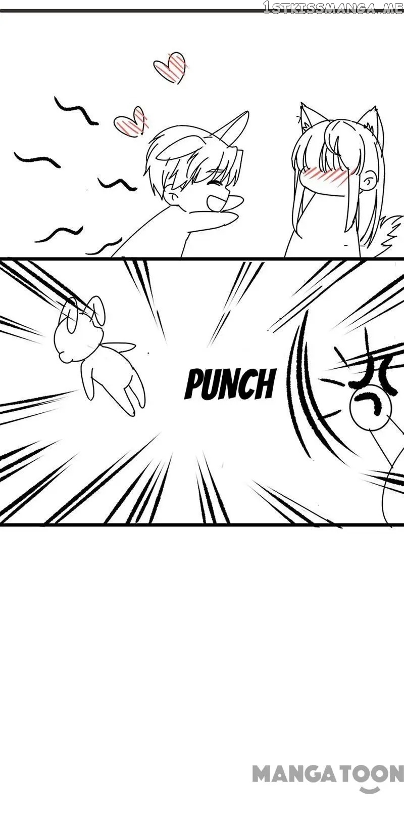 Evolution of a Perfect Hubby chapter 171 - page 38