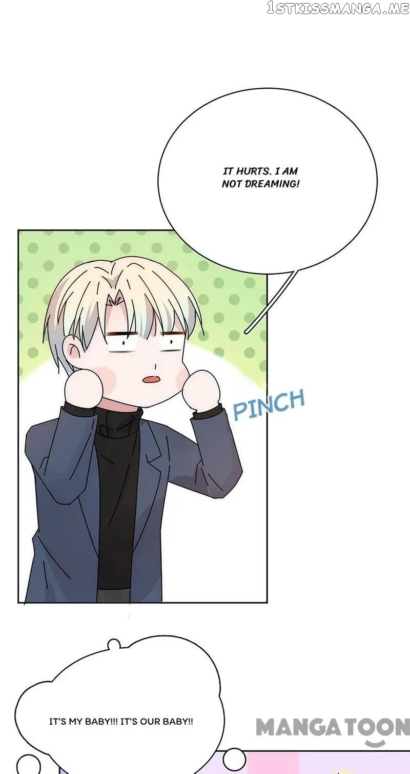 Evolution of a Perfect Hubby chapter 171 - page 5