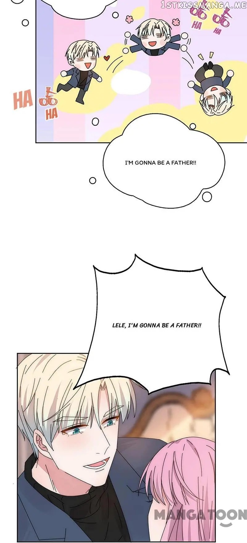 Evolution of a Perfect Hubby chapter 171 - page 6