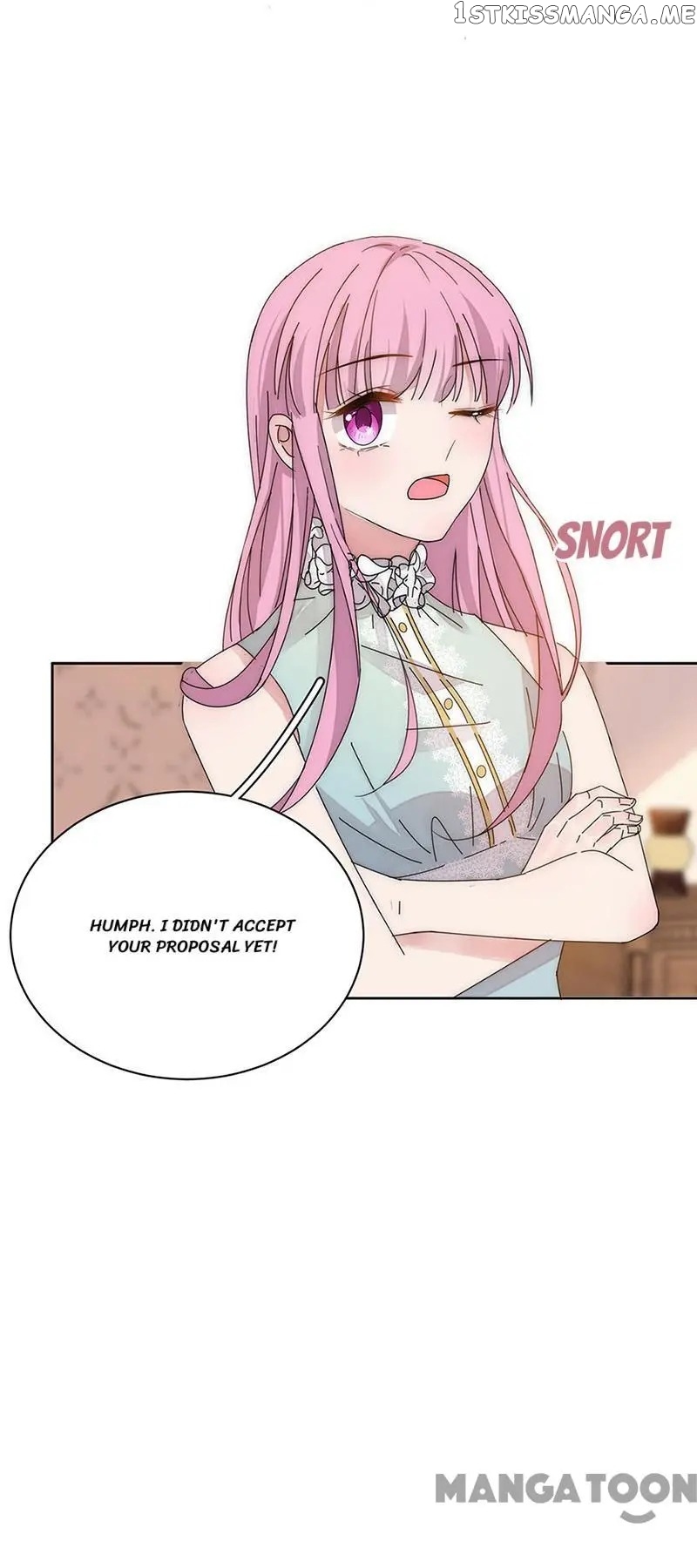 Evolution of a Perfect Hubby chapter 171 - page 7