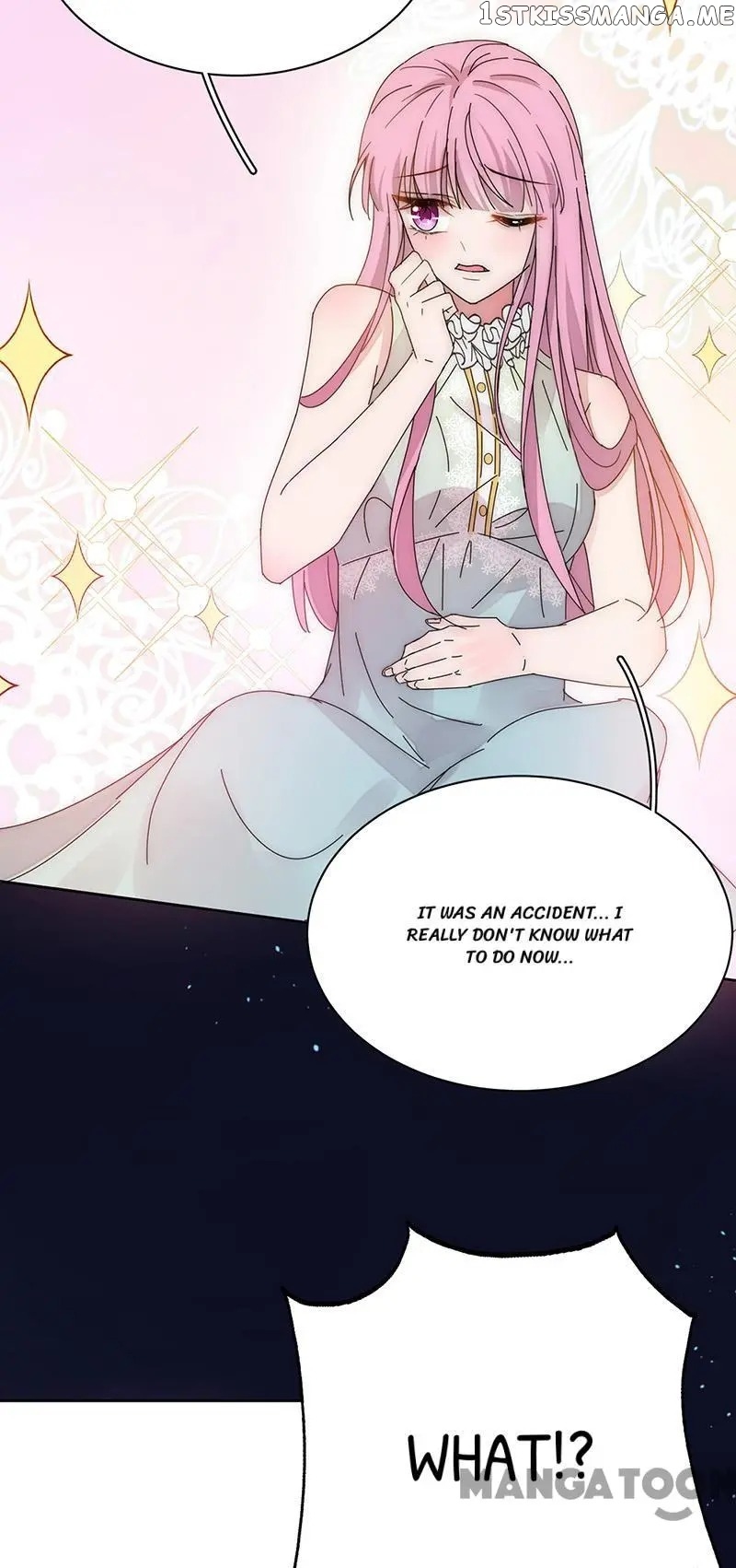 Evolution of a Perfect Hubby chapter 170 - page 15