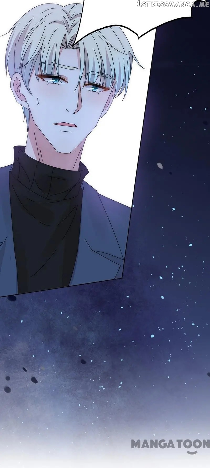 Evolution of a Perfect Hubby chapter 170 - page 16