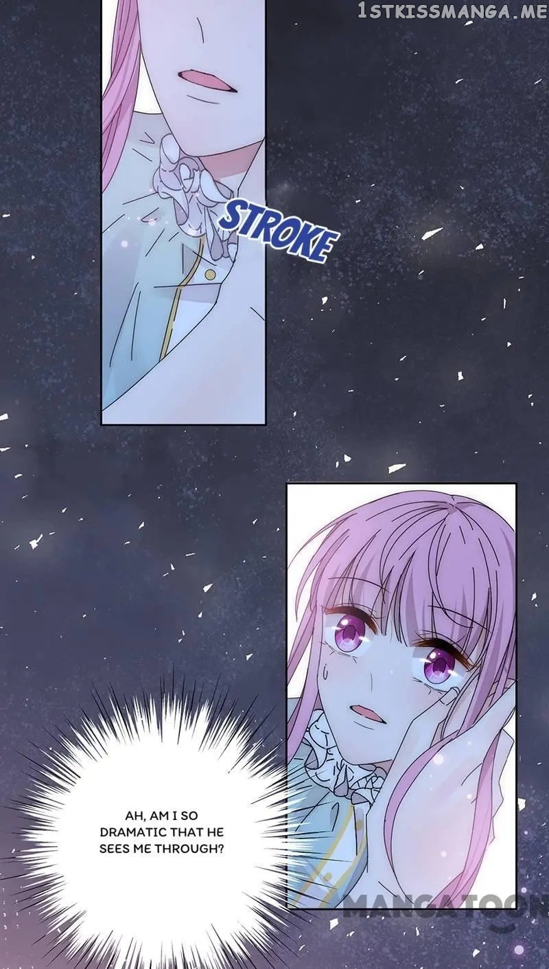 Evolution of a Perfect Hubby chapter 170 - page 18