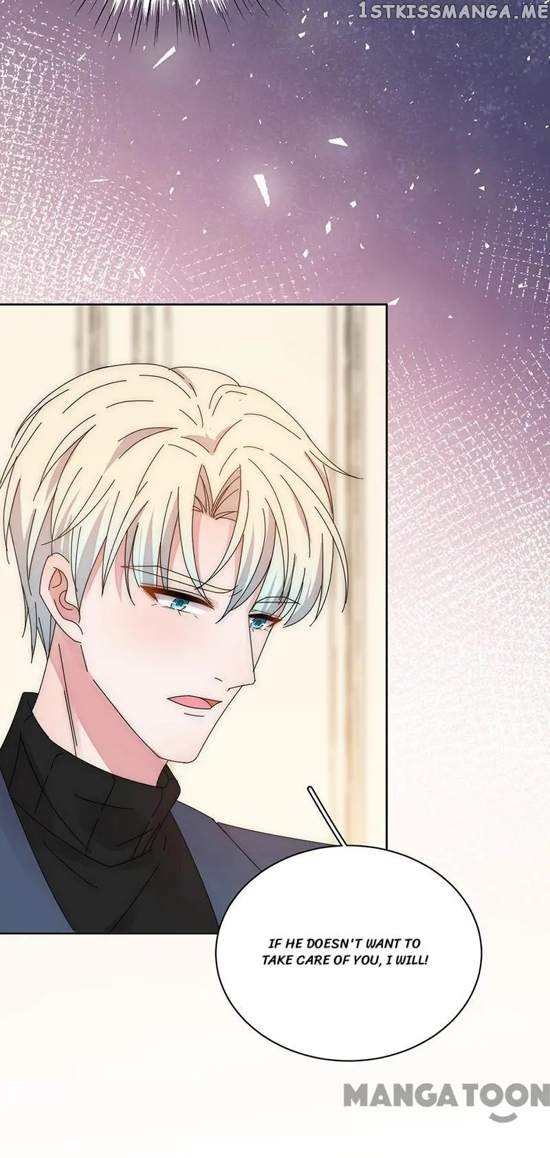 Evolution of a Perfect Hubby chapter 170 - page 19