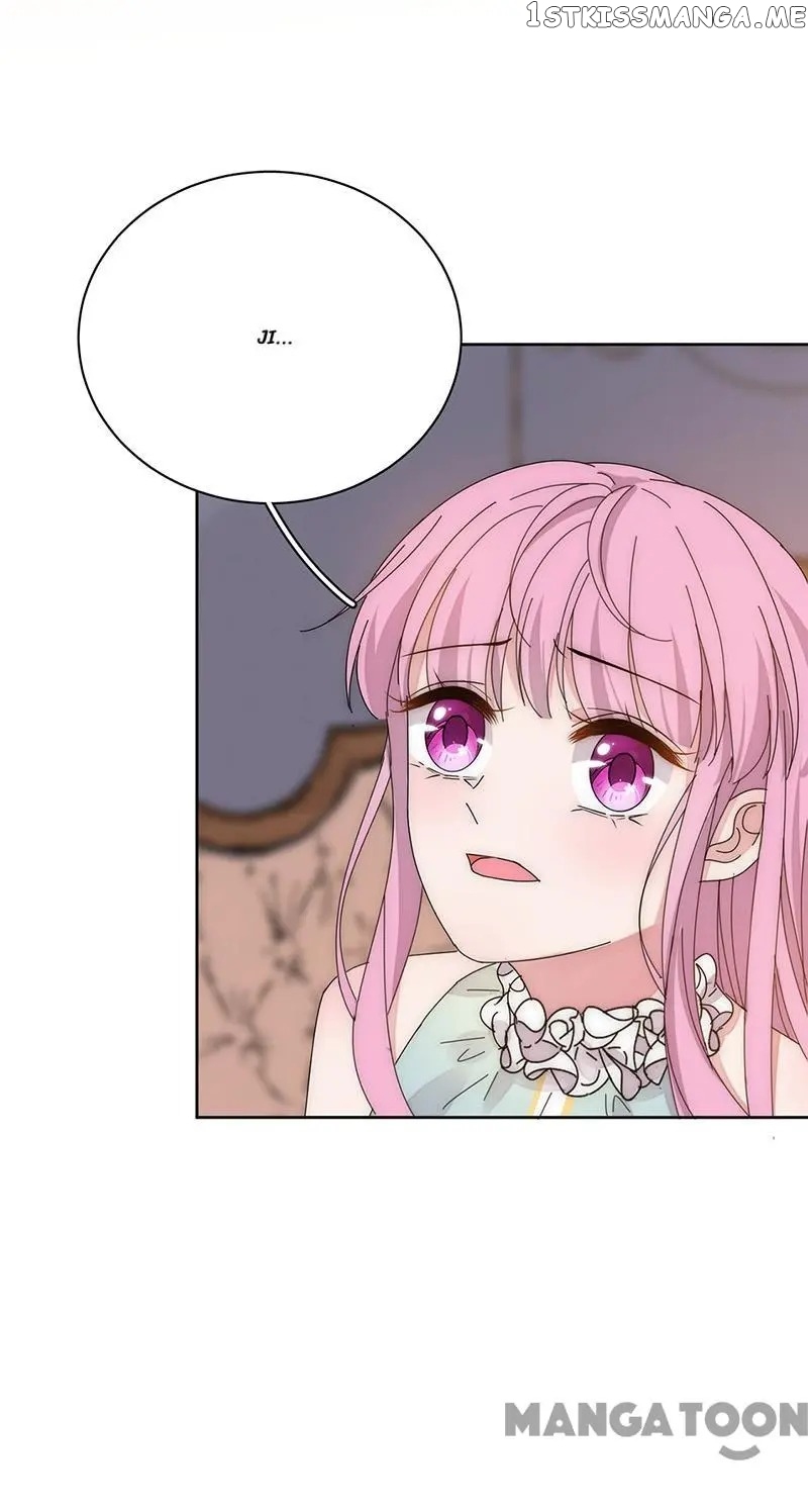 Evolution of a Perfect Hubby chapter 170 - page 20