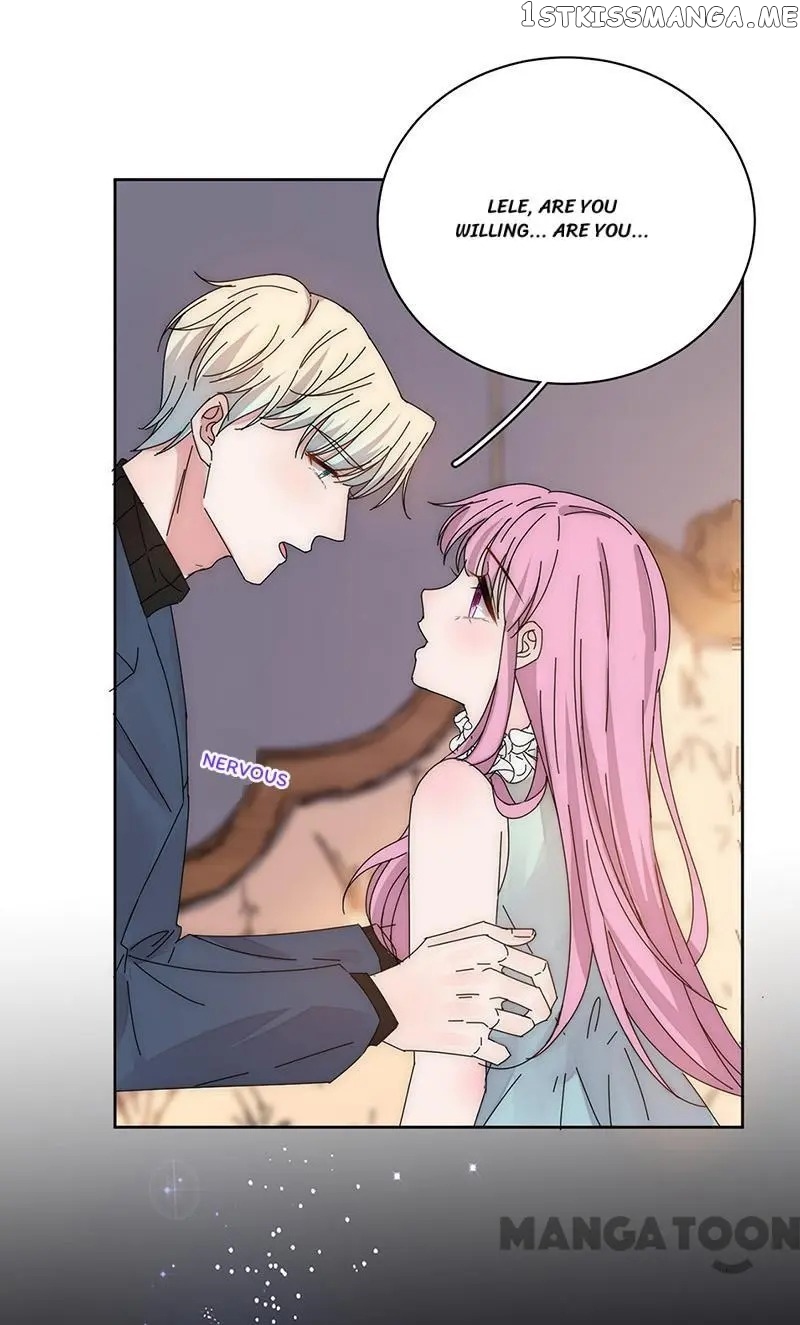 Evolution of a Perfect Hubby chapter 170 - page 21