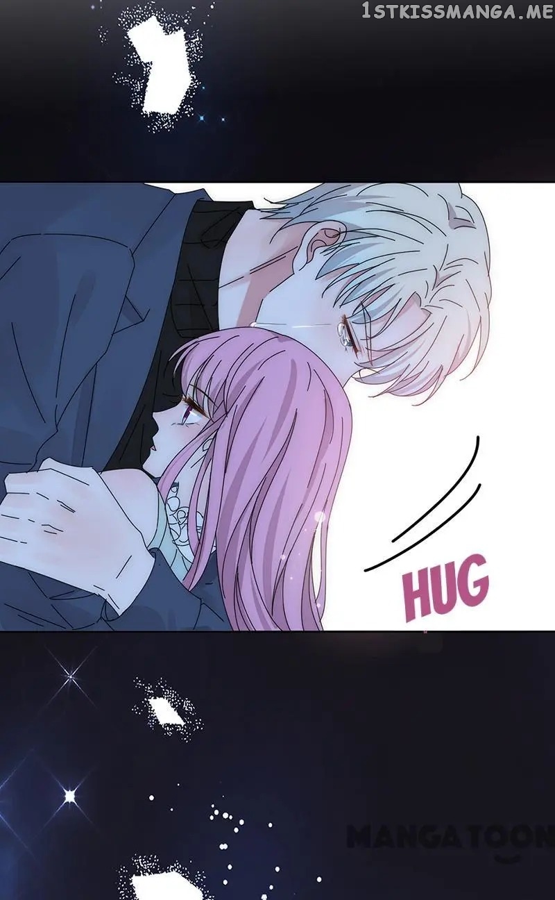 Evolution of a Perfect Hubby chapter 170 - page 22