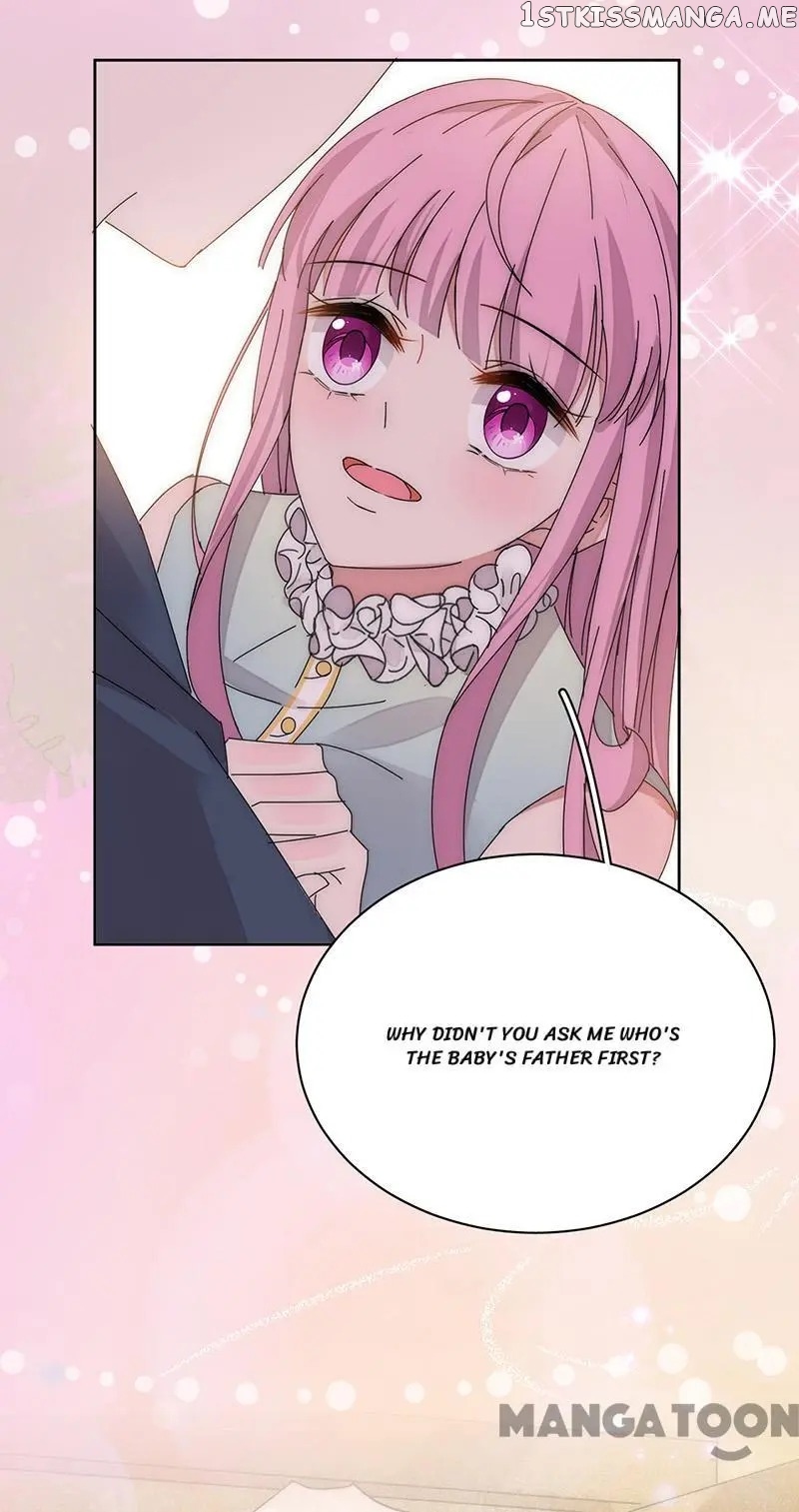 Evolution of a Perfect Hubby chapter 170 - page 29