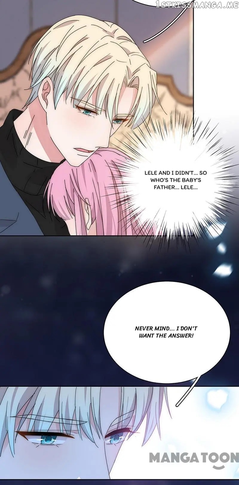 Evolution of a Perfect Hubby chapter 170 - page 5