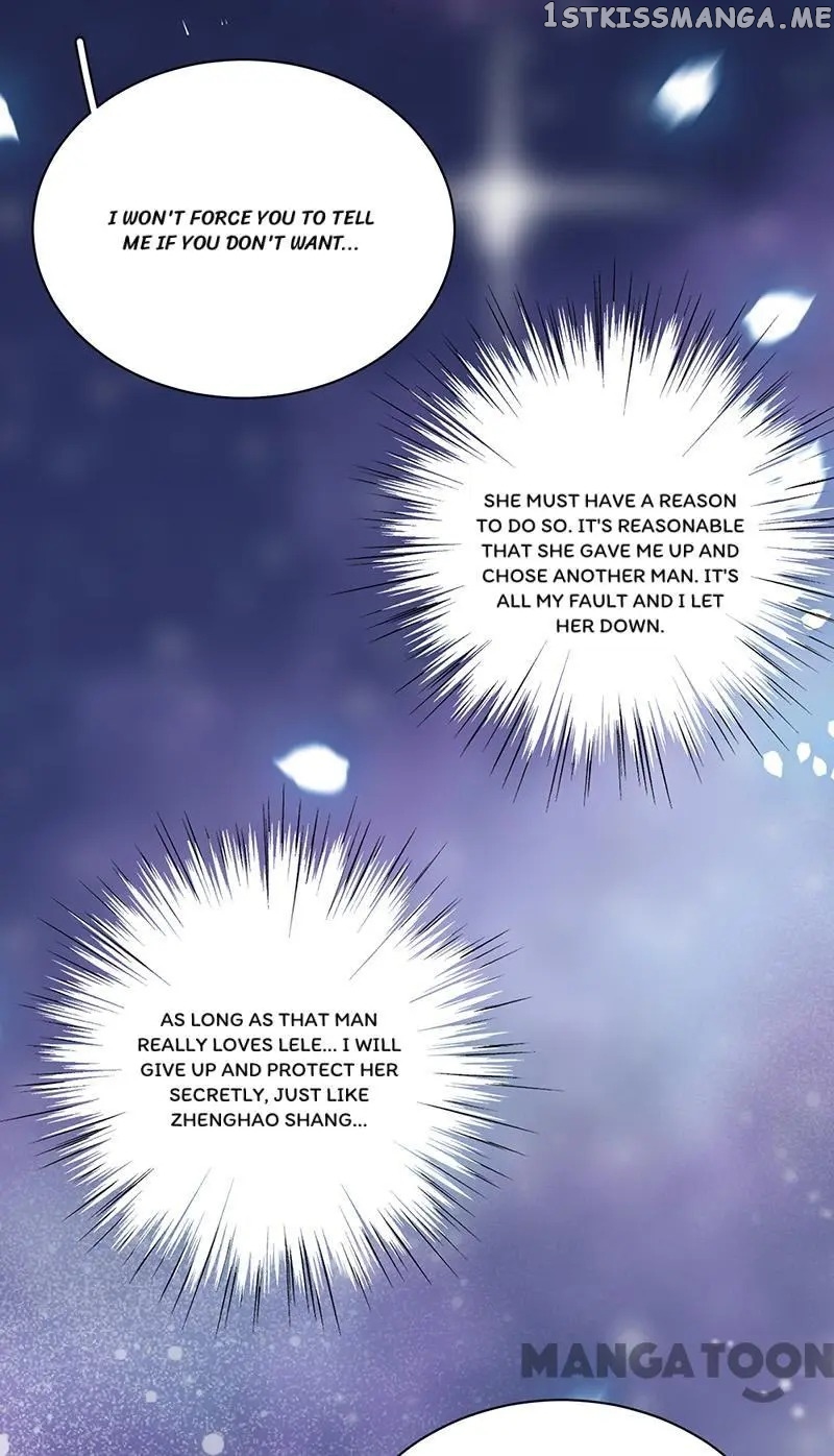 Evolution of a Perfect Hubby chapter 170 - page 6