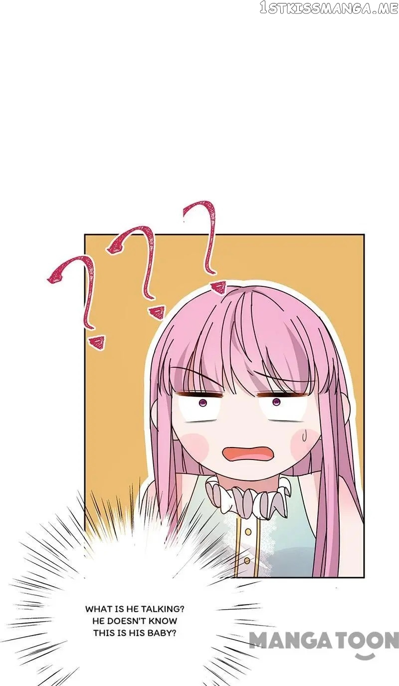 Evolution of a Perfect Hubby chapter 170 - page 8