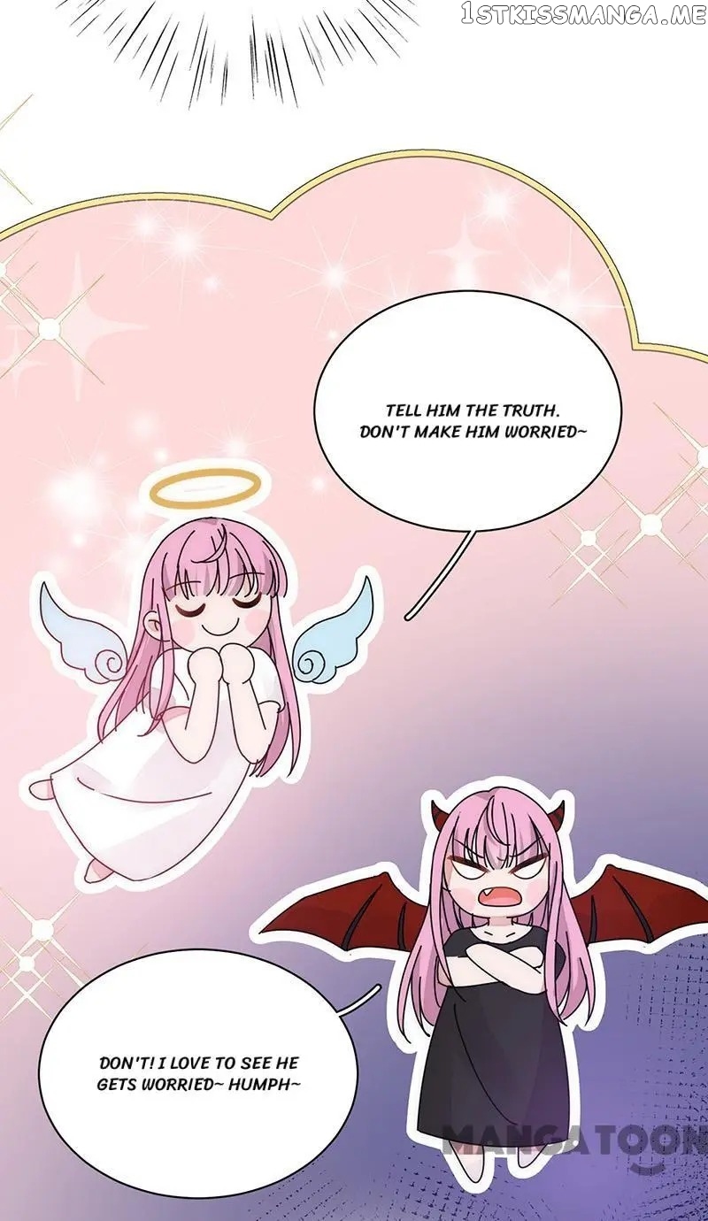 Evolution of a Perfect Hubby chapter 170 - page 9