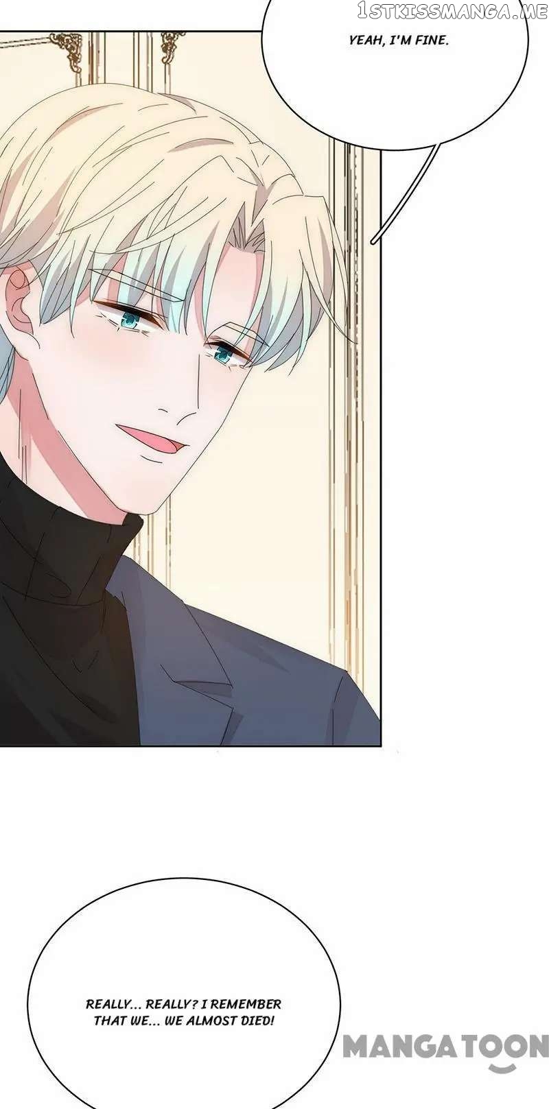Evolution of a Perfect Hubby chapter 169 - page 11