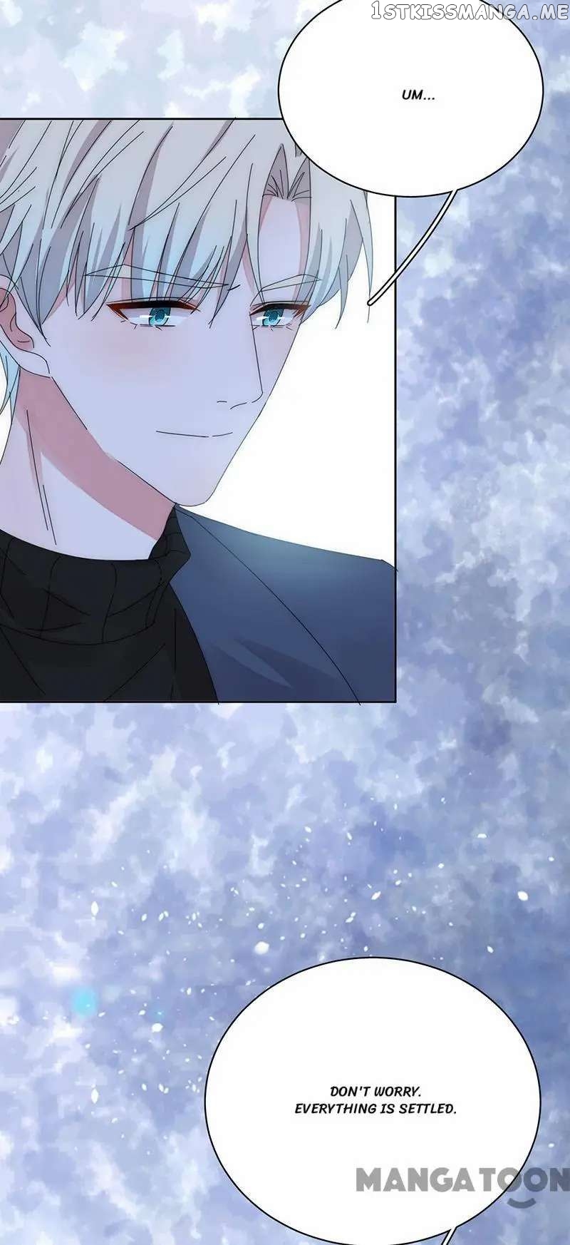 Evolution of a Perfect Hubby chapter 169 - page 15