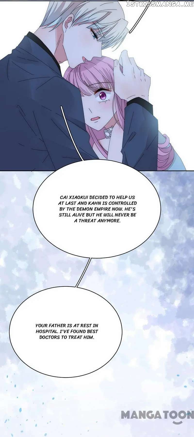 Evolution of a Perfect Hubby chapter 169 - page 16
