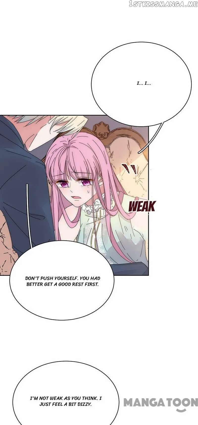 Evolution of a Perfect Hubby chapter 169 - page 19