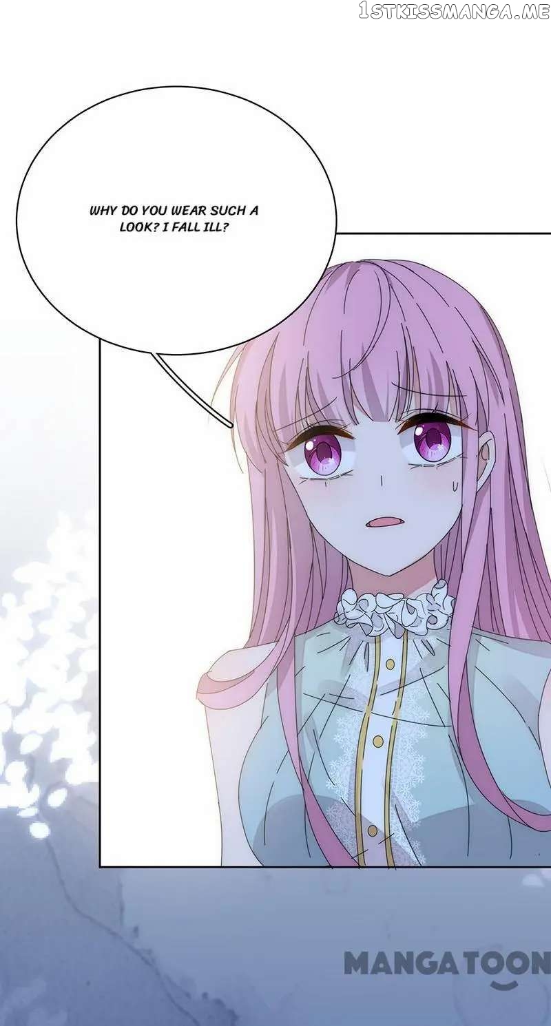 Evolution of a Perfect Hubby chapter 169 - page 21