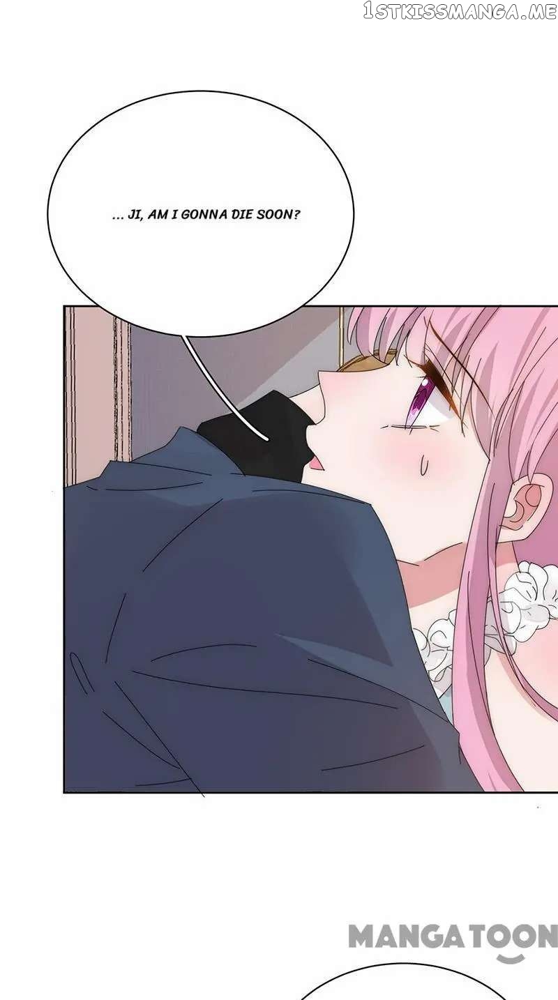 Evolution of a Perfect Hubby chapter 169 - page 27