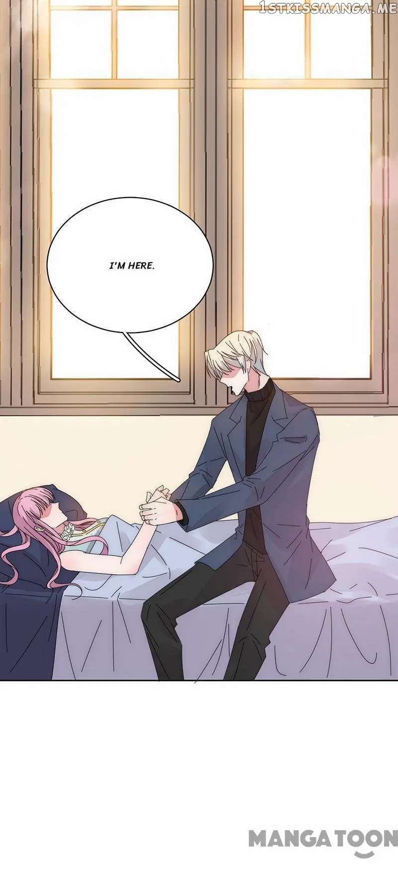 Evolution of a Perfect Hubby chapter 169 - page 8
