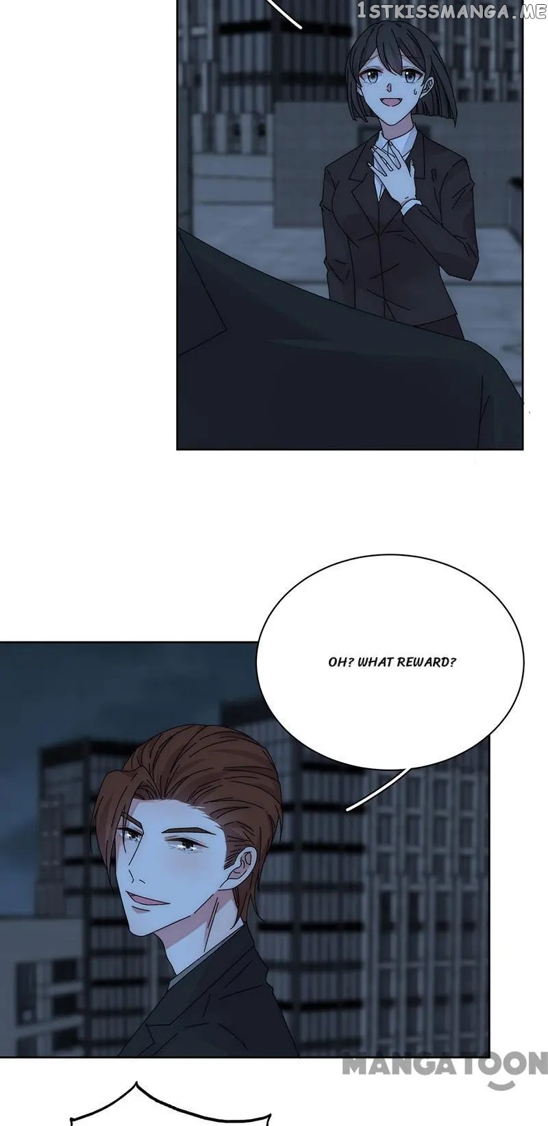 Evolution of a Perfect Hubby chapter 168 - page 10