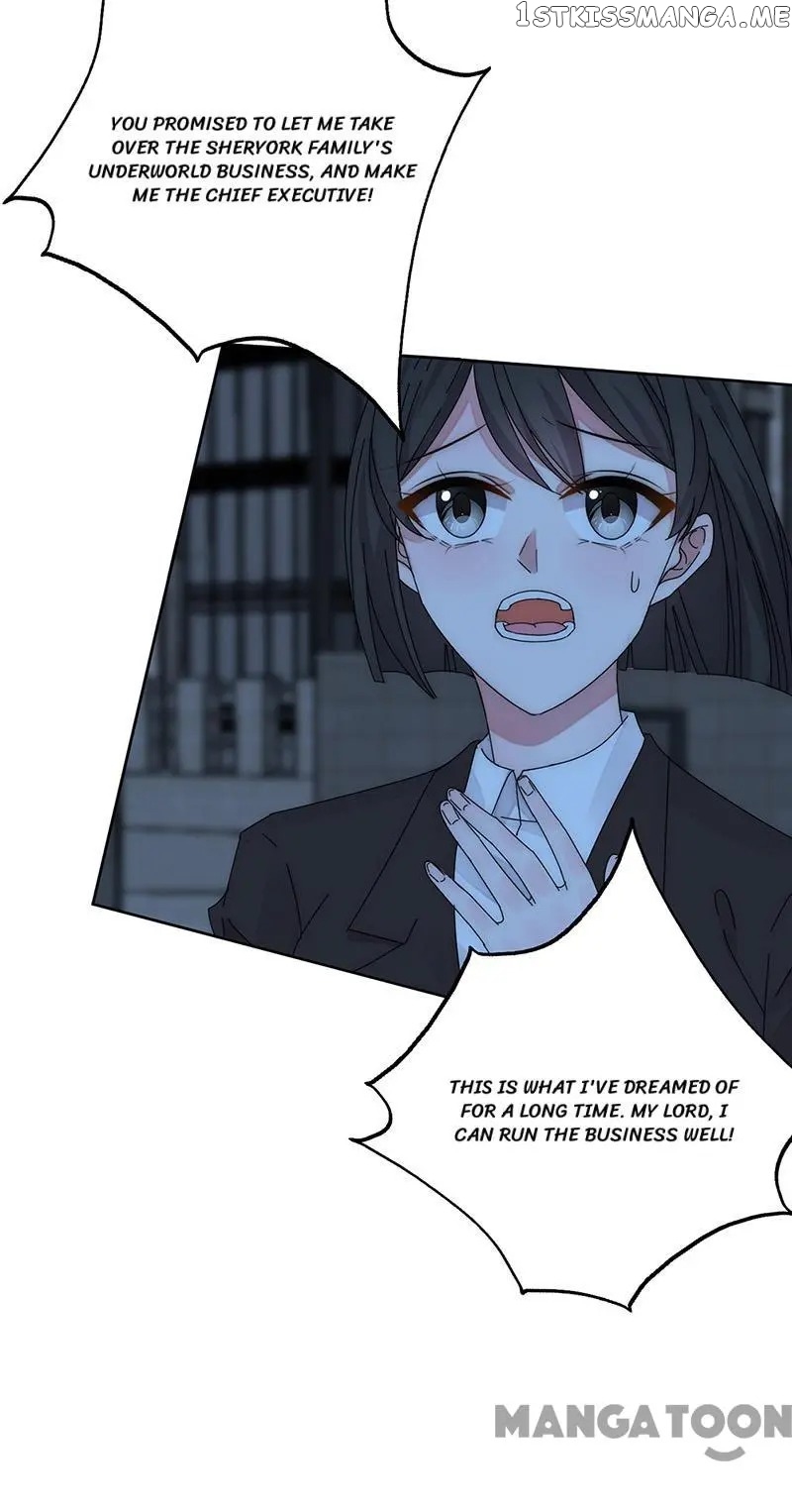 Evolution of a Perfect Hubby chapter 168 - page 11