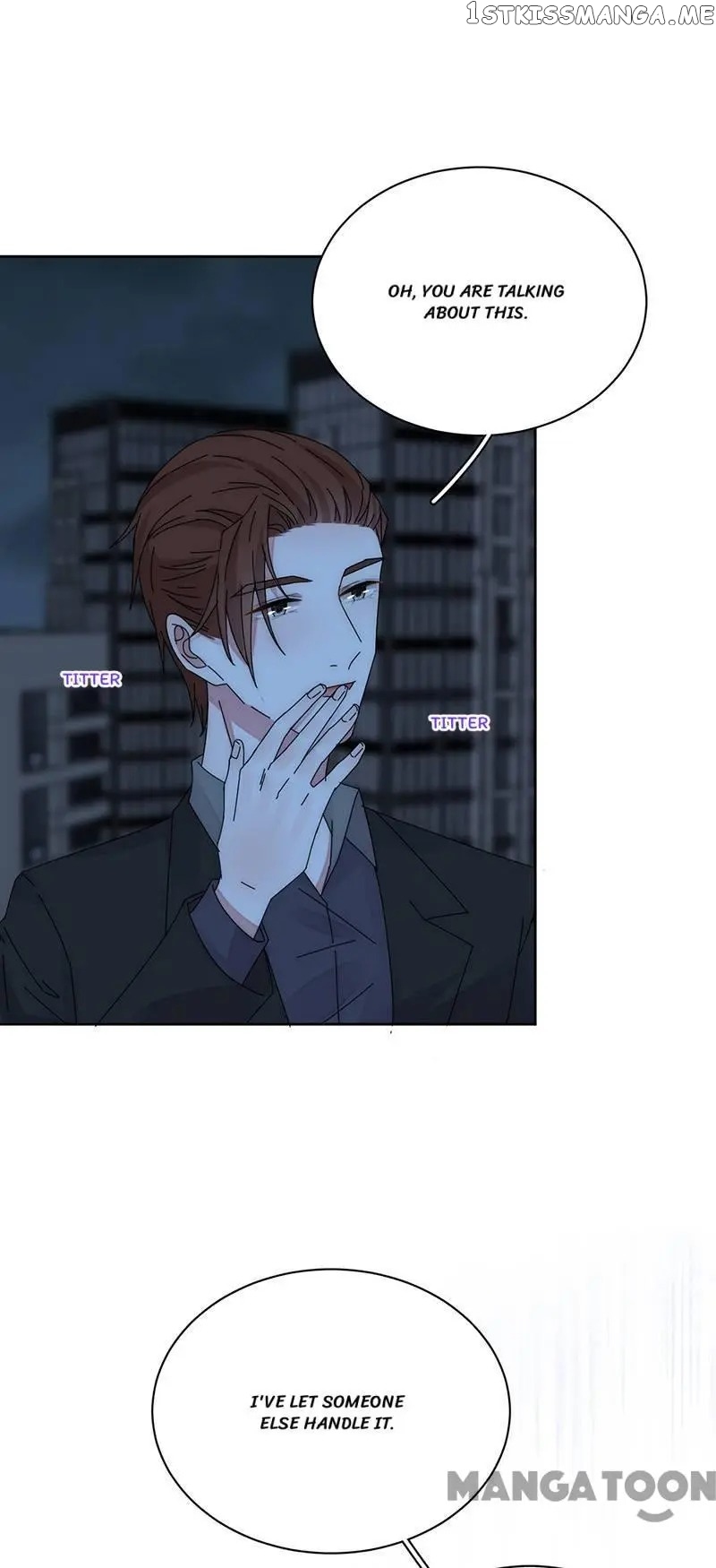 Evolution of a Perfect Hubby chapter 168 - page 12