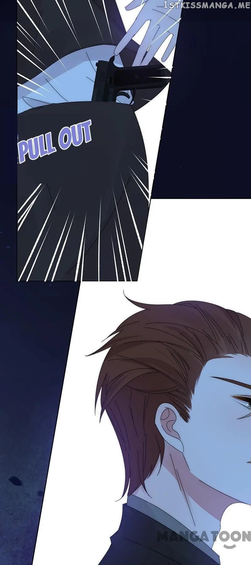 Evolution of a Perfect Hubby chapter 168 - page 19