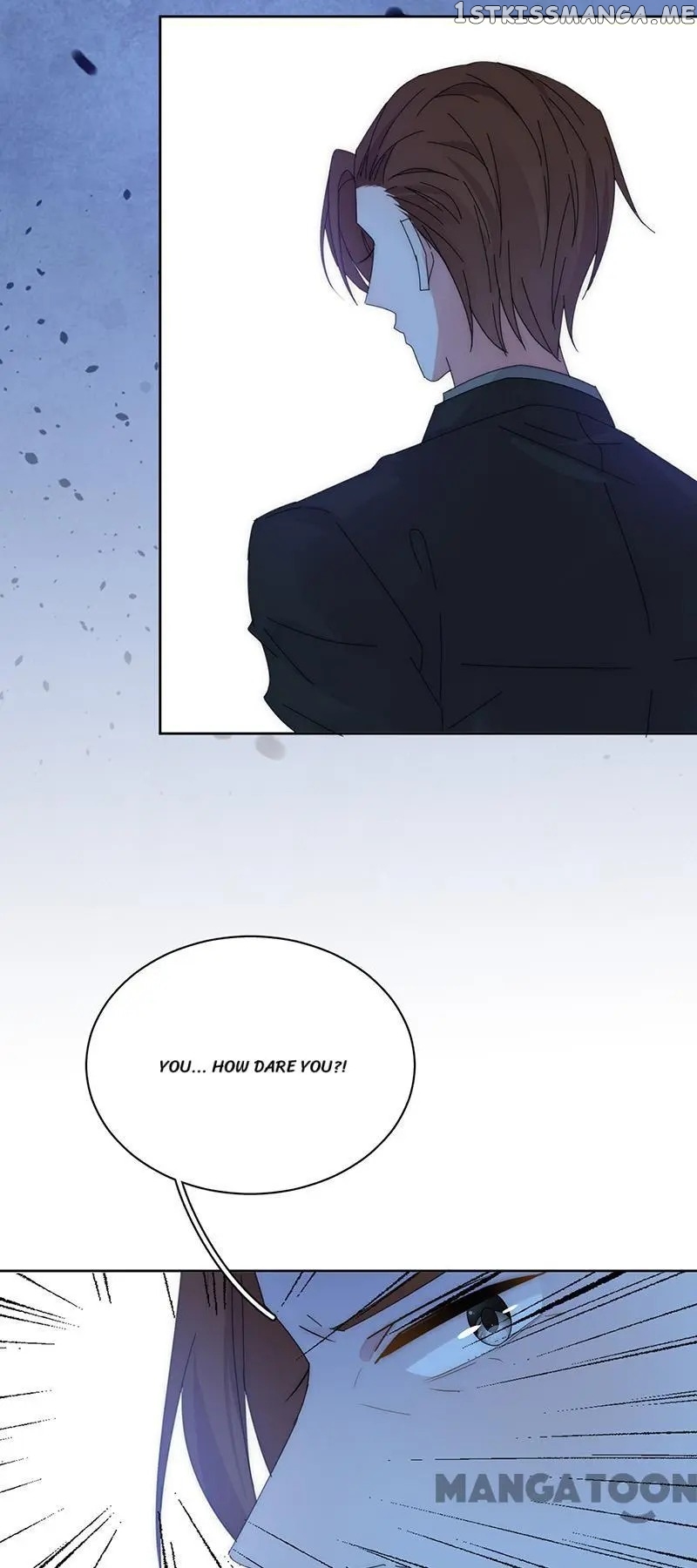 Evolution of a Perfect Hubby chapter 168 - page 21