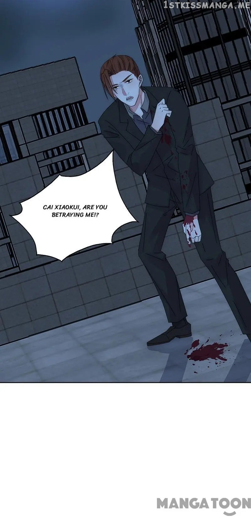 Evolution of a Perfect Hubby chapter 168 - page 22