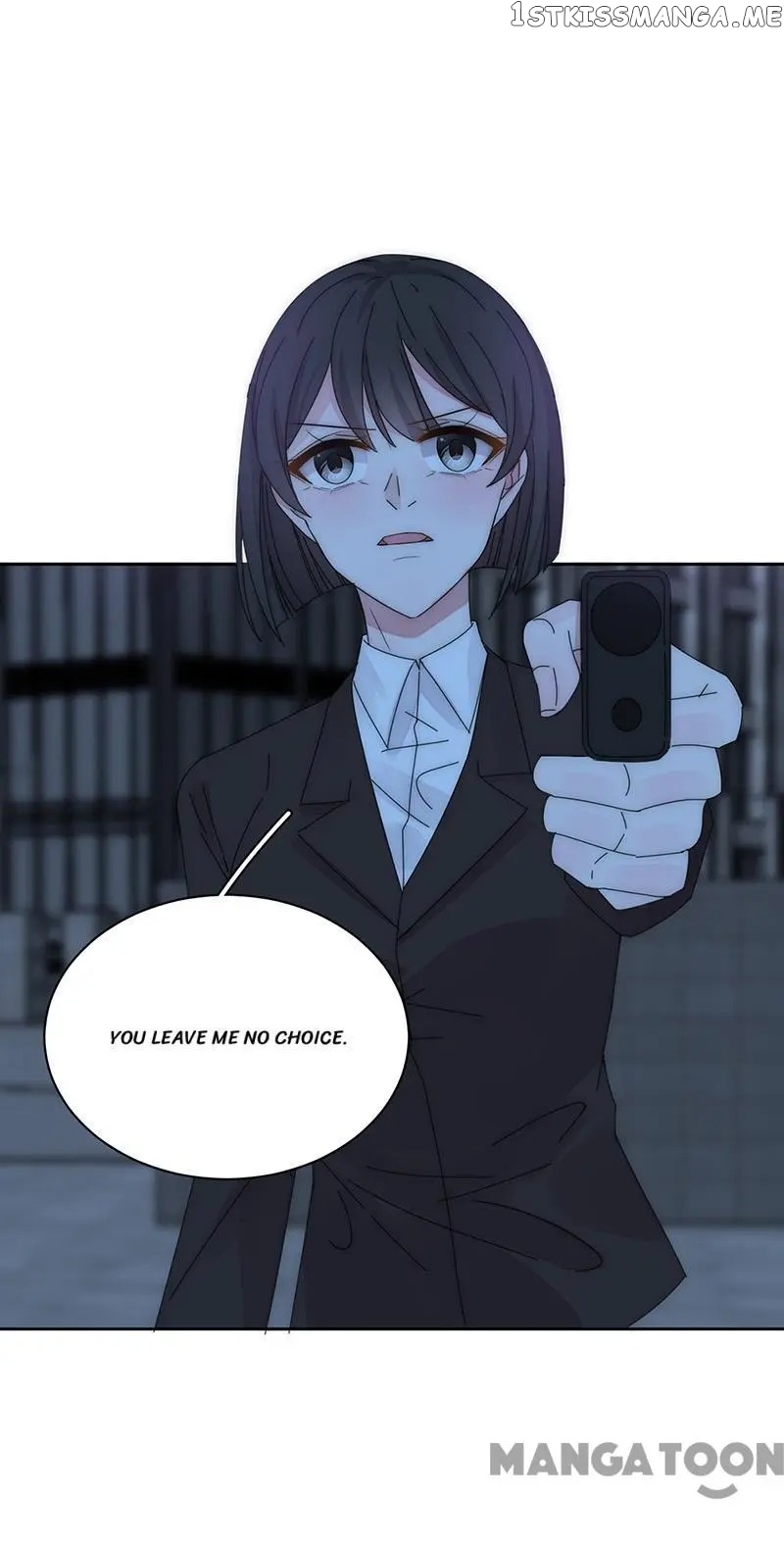 Evolution of a Perfect Hubby chapter 168 - page 23