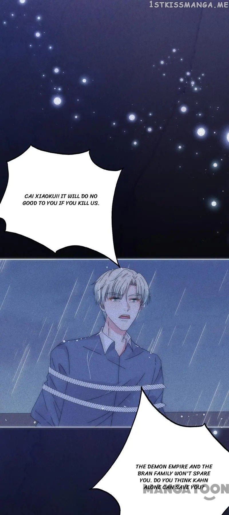Evolution of a Perfect Hubby chapter 168 - page 25