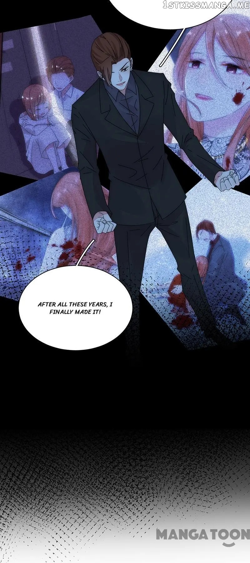 Evolution of a Perfect Hubby chapter 168 - page 8
