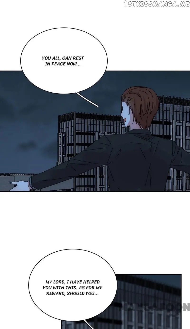 Evolution of a Perfect Hubby chapter 168 - page 9