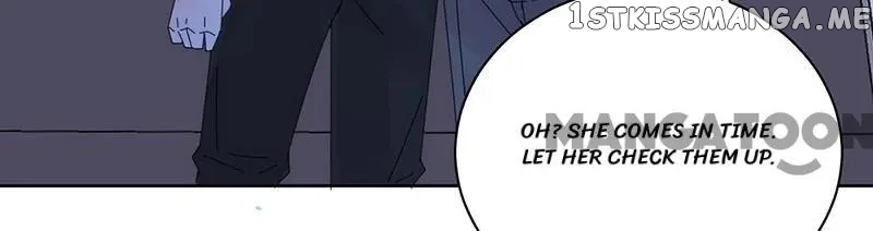 Evolution of a Perfect Hubby chapter 167 - page 12
