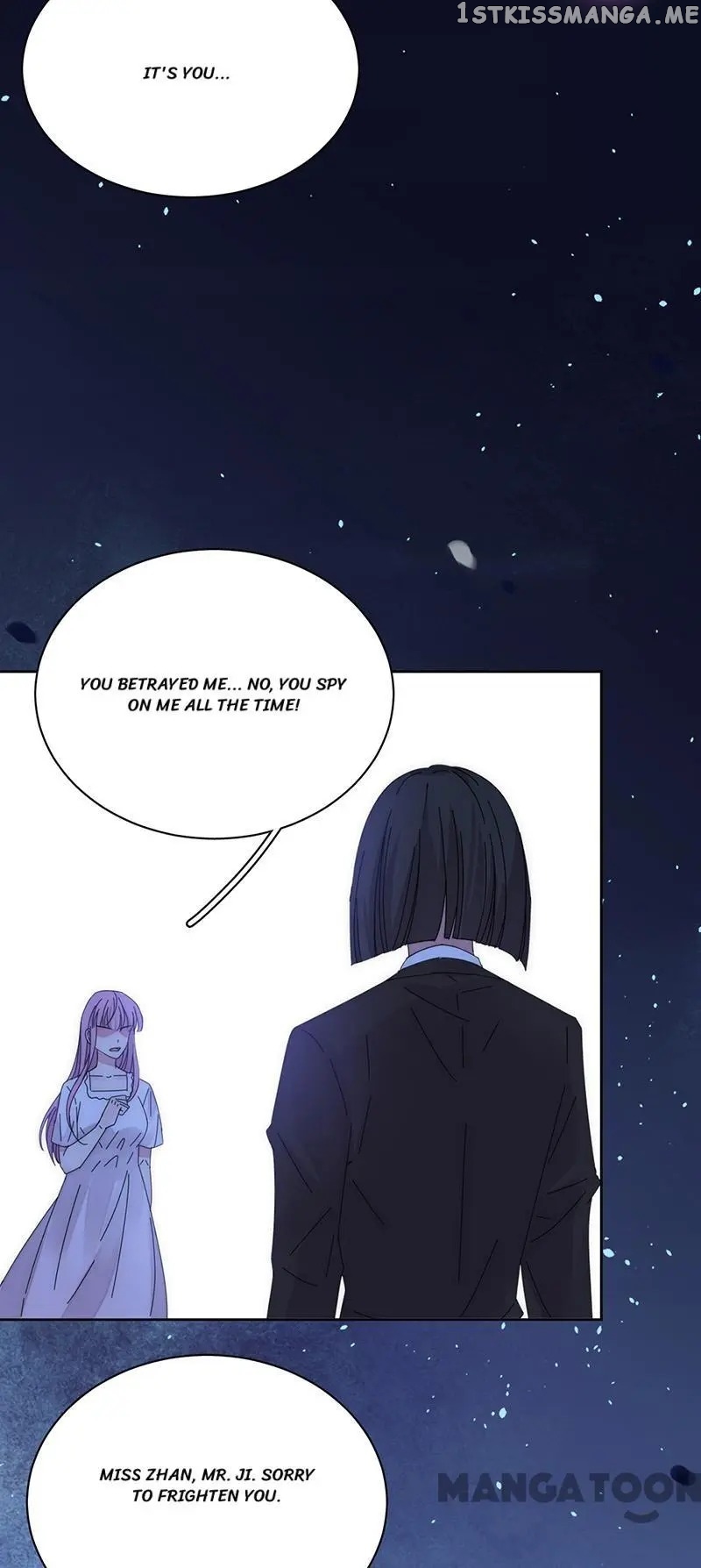 Evolution of a Perfect Hubby chapter 167 - page 15