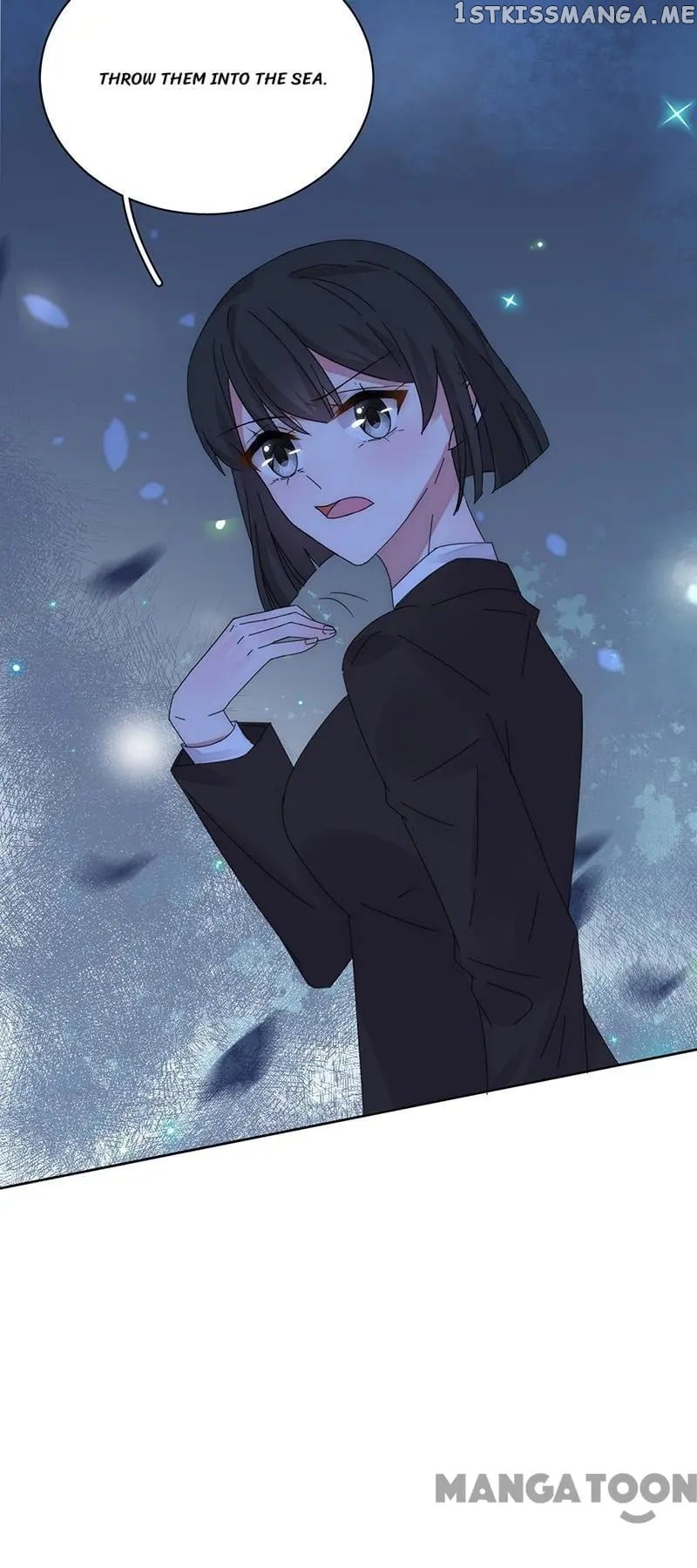 Evolution of a Perfect Hubby chapter 167 - page 17