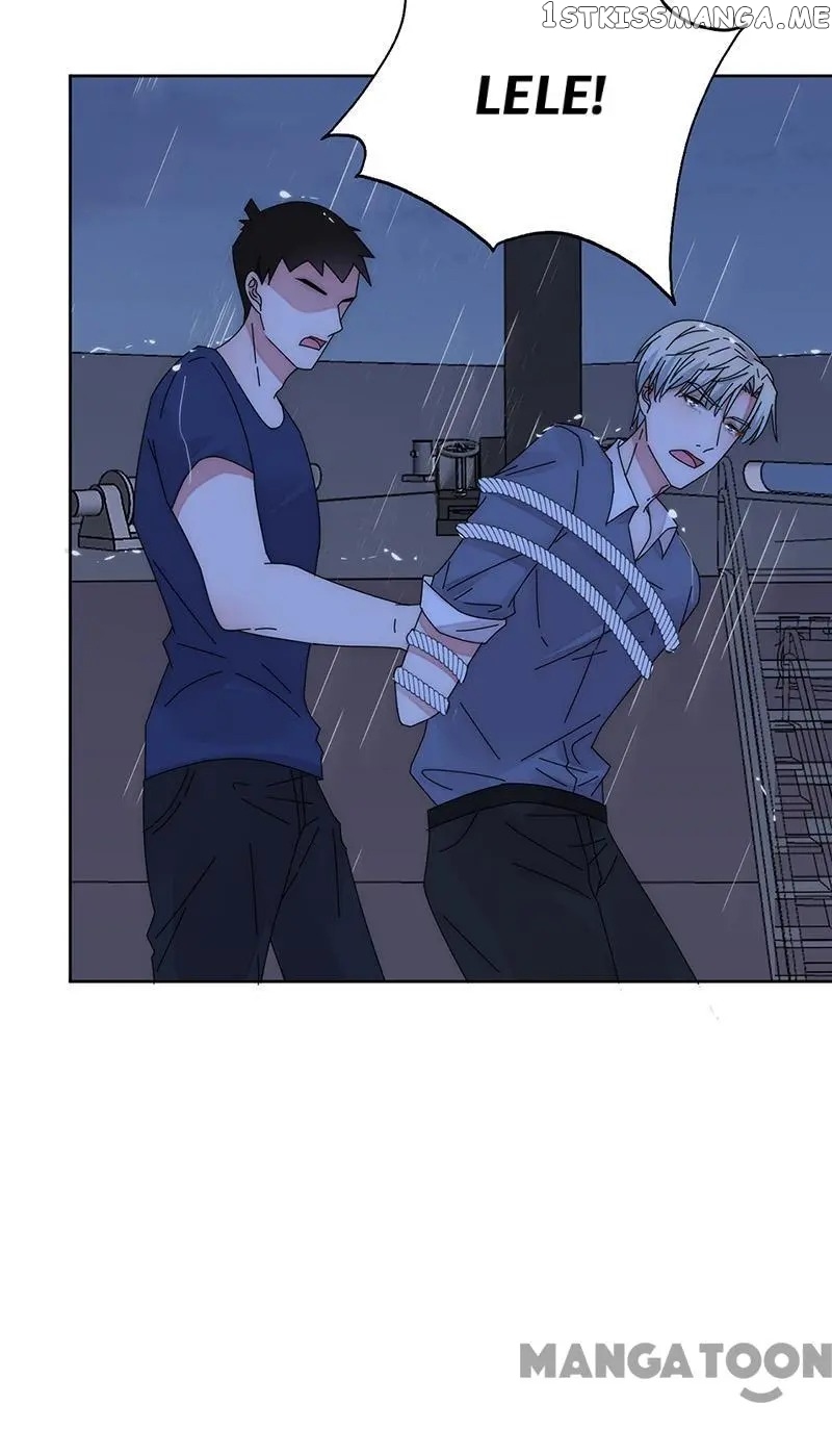 Evolution of a Perfect Hubby chapter 167 - page 20