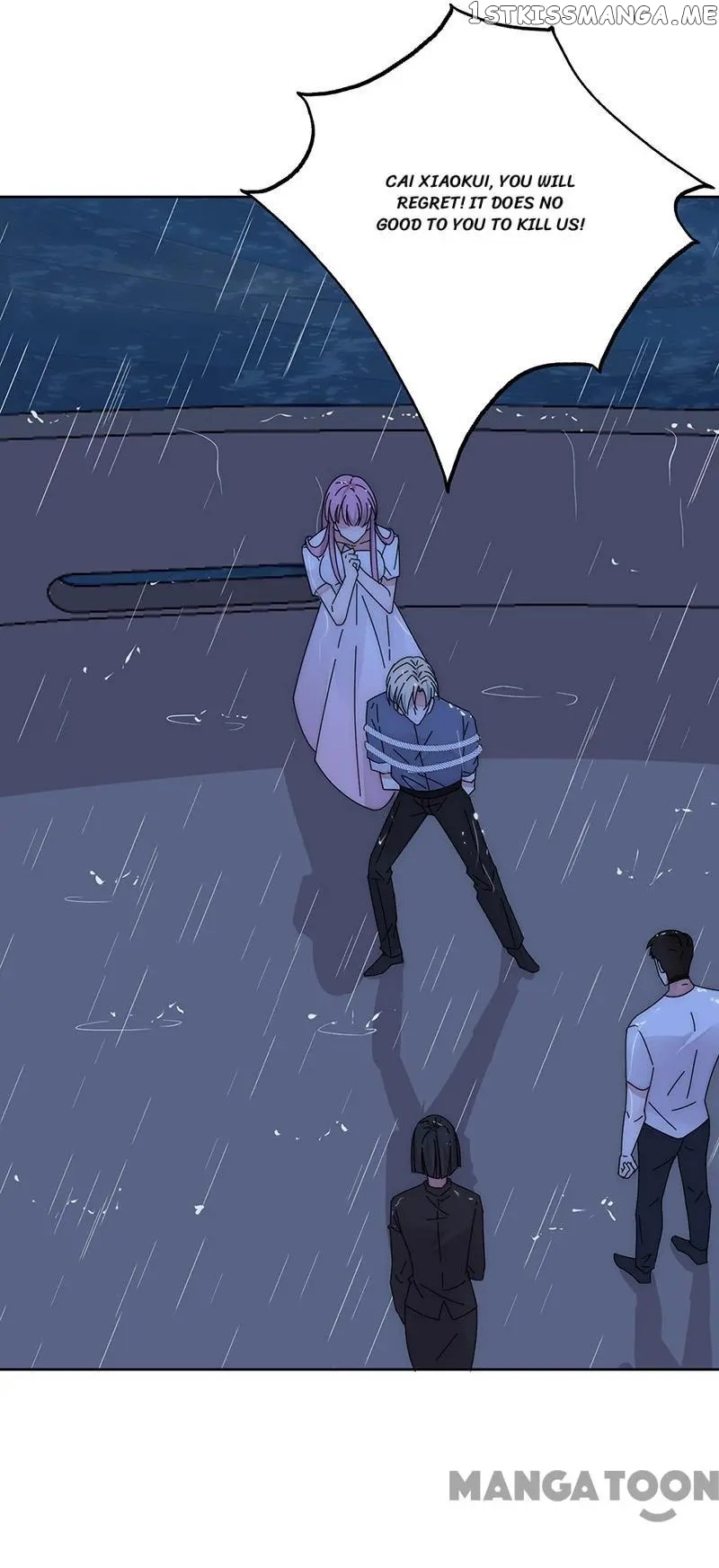 Evolution of a Perfect Hubby chapter 167 - page 21