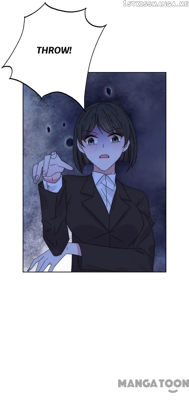 Evolution of a Perfect Hubby chapter 167 - page 22