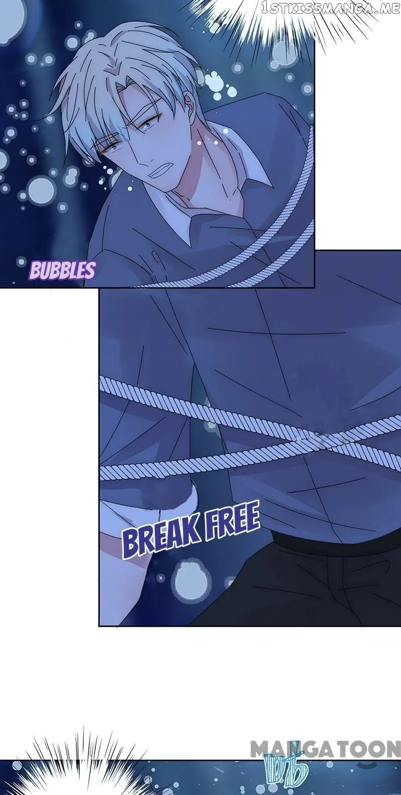 Evolution of a Perfect Hubby chapter 167 - page 26