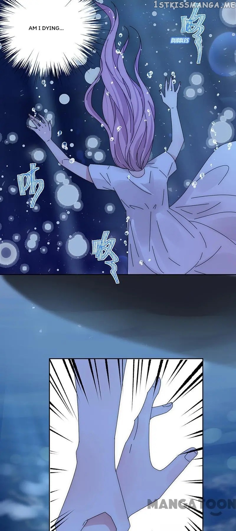 Evolution of a Perfect Hubby chapter 167 - page 27