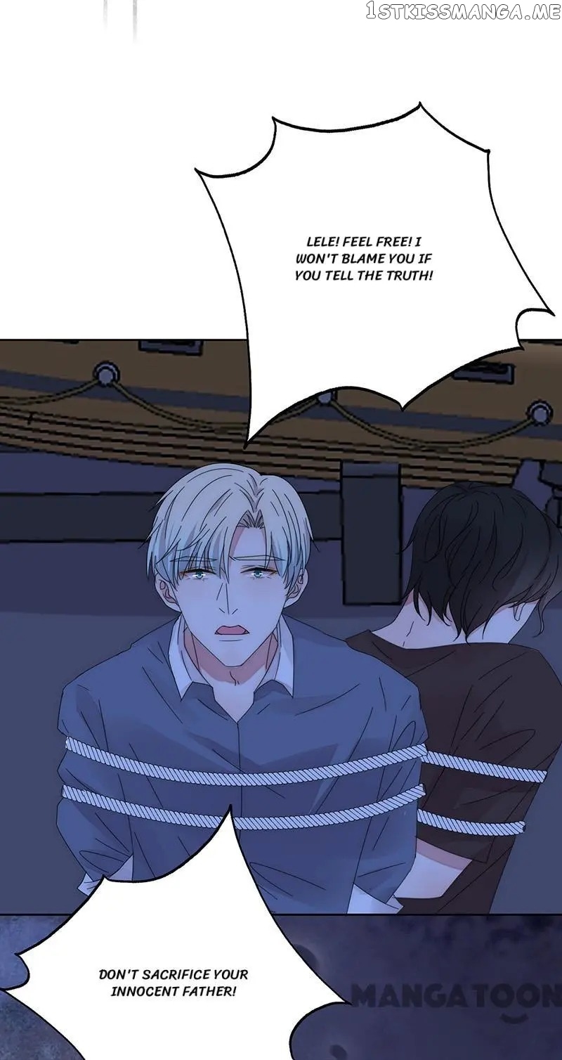 Evolution of a Perfect Hubby chapter 167 - page 5