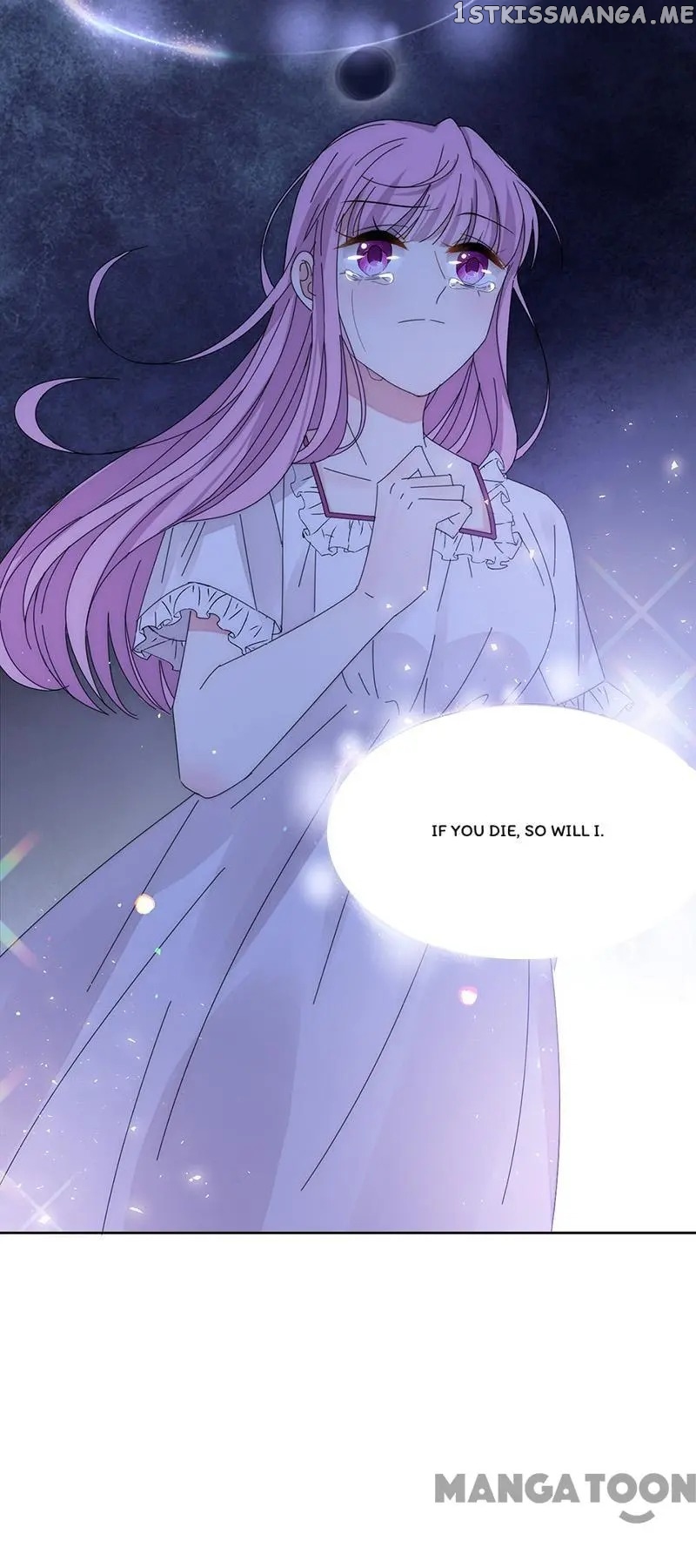 Evolution of a Perfect Hubby chapter 167 - page 8