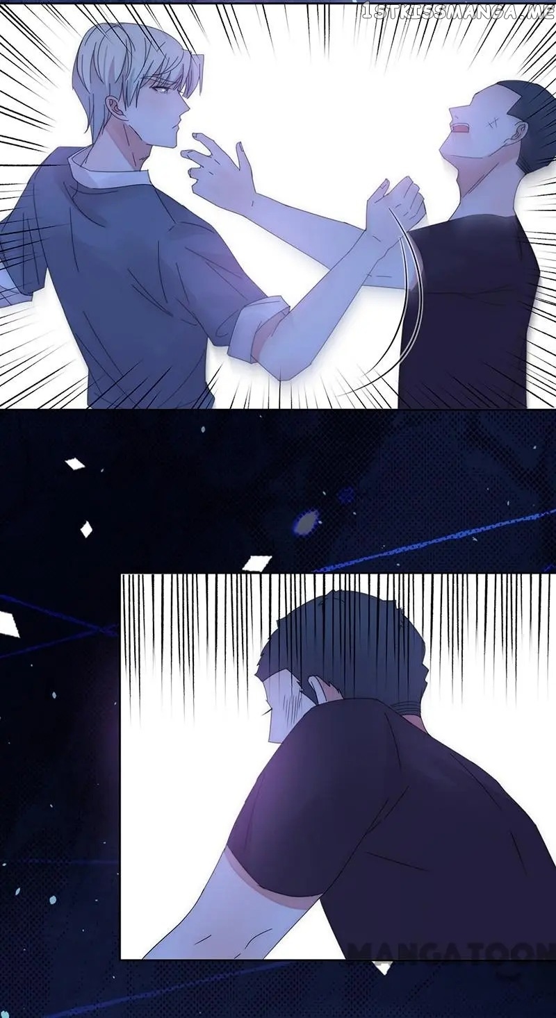 Evolution of a Perfect Hubby chapter 166 - page 10