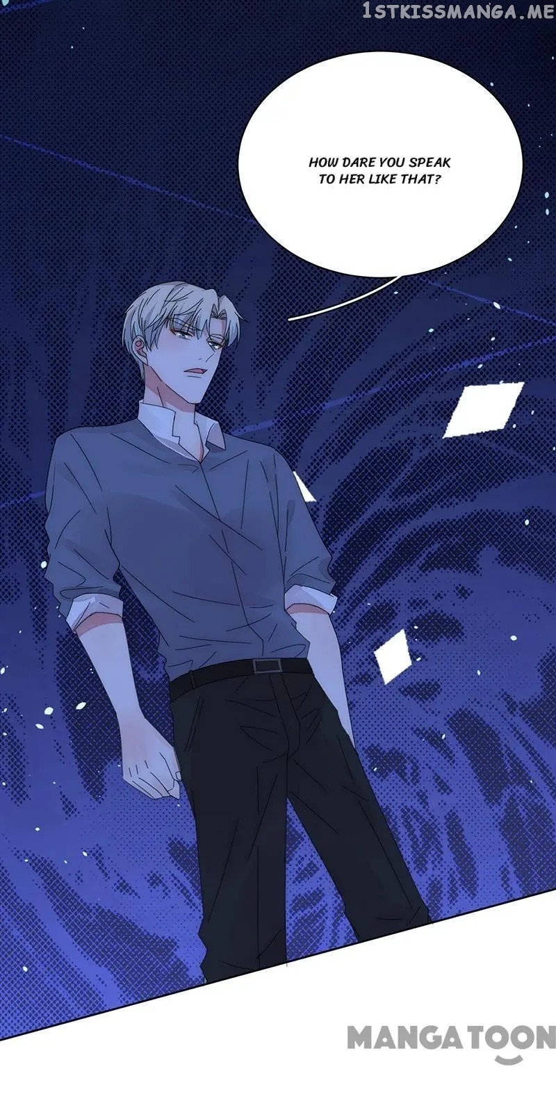 Evolution of a Perfect Hubby chapter 166 - page 11