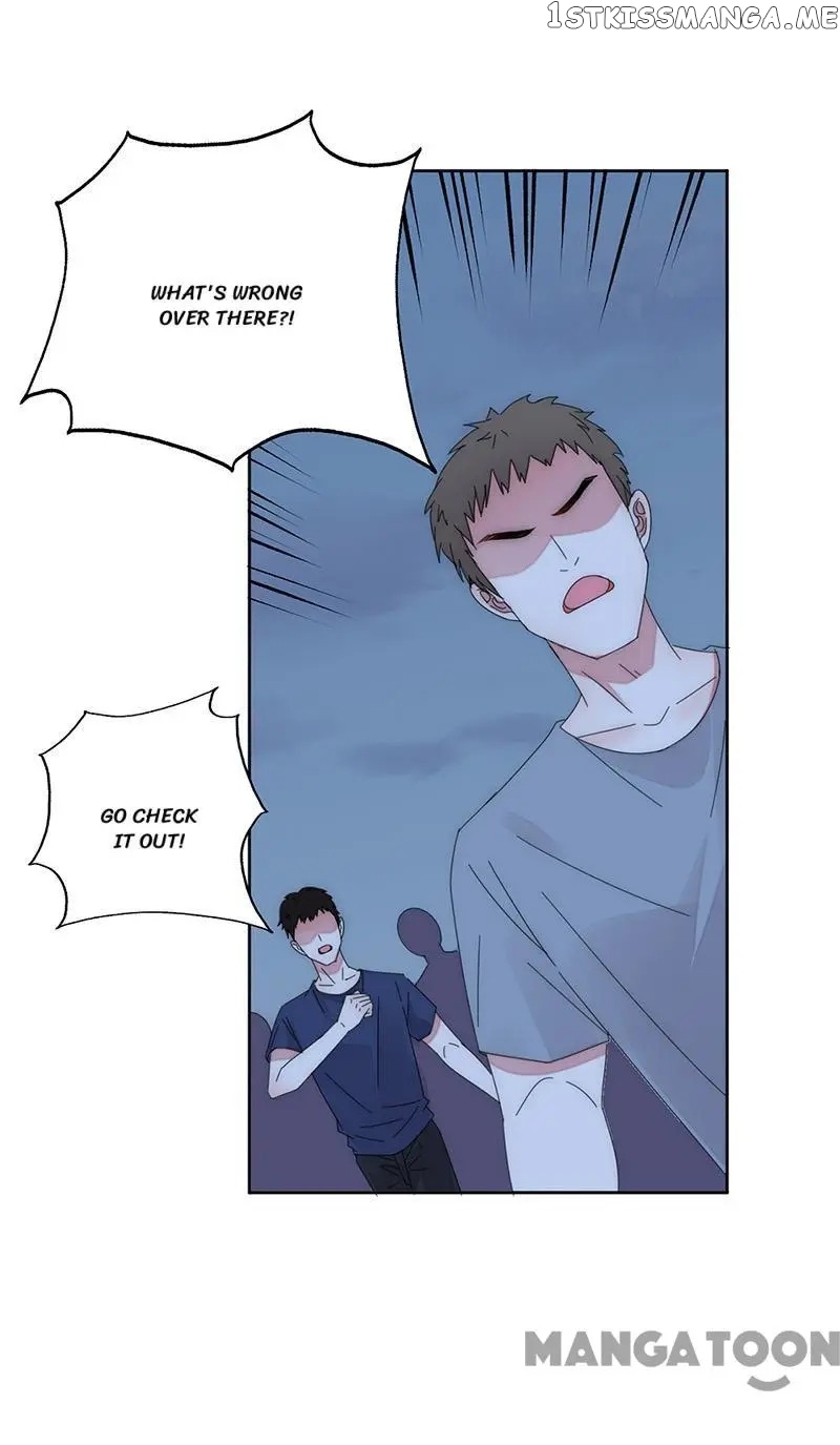 Evolution of a Perfect Hubby chapter 166 - page 12