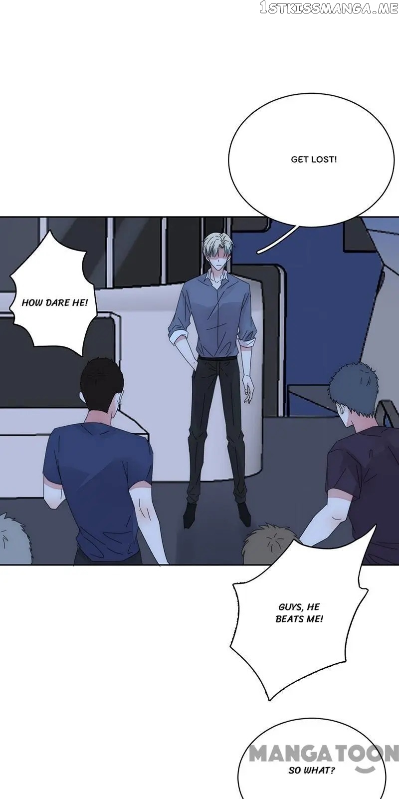 Evolution of a Perfect Hubby chapter 166 - page 13